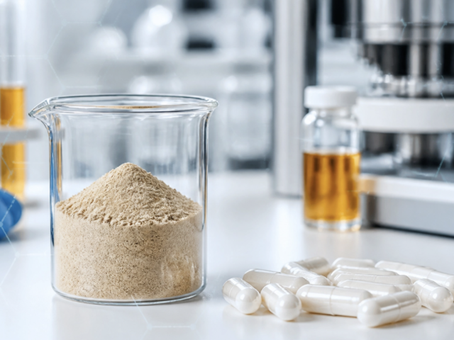 Magnesium & Adaptogens: The Women’s Wellness Essentials for Stress and Sleep